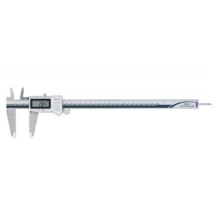MITUTOYO Digimatic Caliper, Waterproof 500-707-20 200x0.01mm/IP67