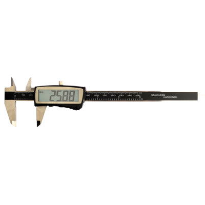 HANDO Digital Caliper (Large LCD) M500-300S 300mmx0.01