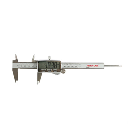 HANDO Digital Caliper (Large LCD) M500-300M 300mmx0.01