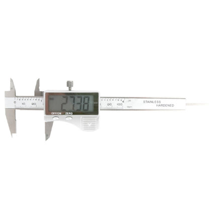 HANDO Digital Caliper (Large LCD) M500-100M 100mmx0.01