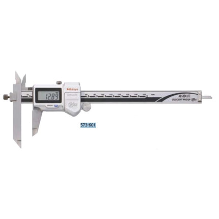 MITUTOYO Digimatic Offset Caliper 573-601-20