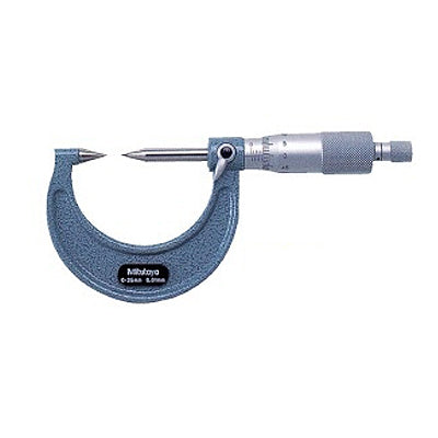 MITUTOYO Micrometer Point 15° 112-154