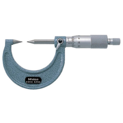 MITUTOYO Micrometer Point 30° 112-225