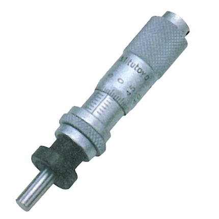 MITUTOYO Micrometer Head 148-120-10 0-13MM