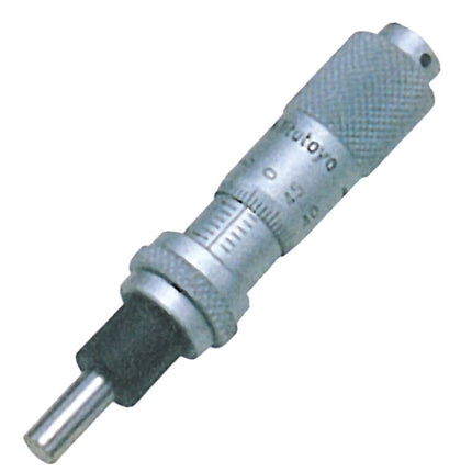 MITUTOYO Micrometer Head 148-121-10 0-13MMX0.01