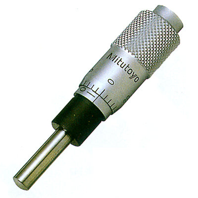 MITUTOYO Micrometer Head 148-132 0-13MM