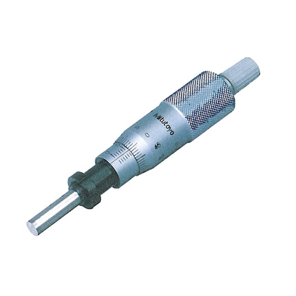 MITUTOYO Micrometer Head, Nut Type 150-191