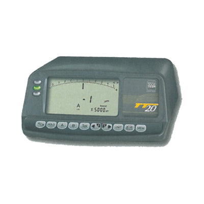 TESA Electric Micrometer Main Unit, 2 Probes T-44.30009 TT20/5um