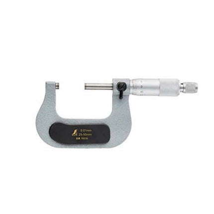 SHINWA Outside Micrometer S-78936