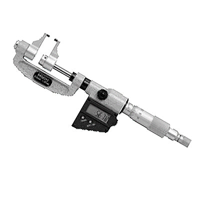 MITUTOYO Digital Caliper Micrometer 343-511