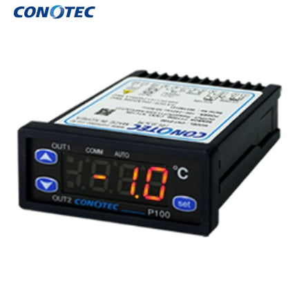 CONOTEC Digital Temperature Controller, Sensor Not Included CNT-P100