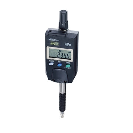MITUTOYO Digital Dial Indicator, Slim Type 543-575