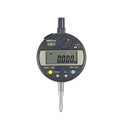 MITUTOYO Digital Indicator (Flat Back) 543-290B
