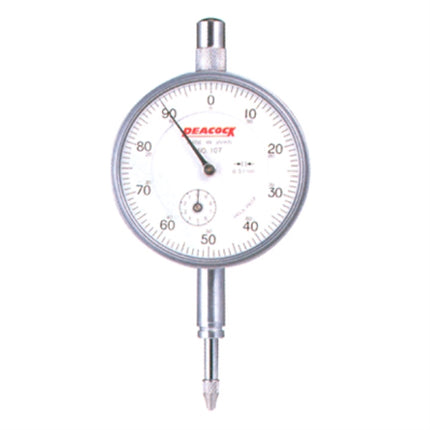 PEACOCK Dial Indicator (Standard Type) 107