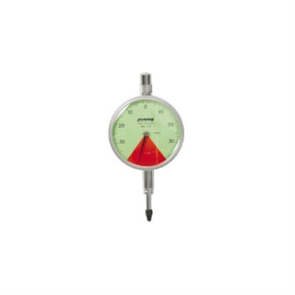 PEACOCK Dial Indicator, One-Revolution Type 17-Z 0.8MMX0.01