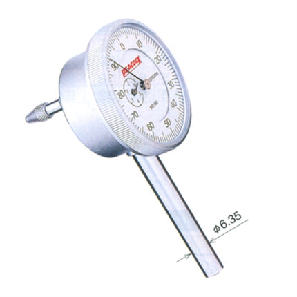 PEACOCK Dial Indicator Back Plunger Stem Rod 196-A