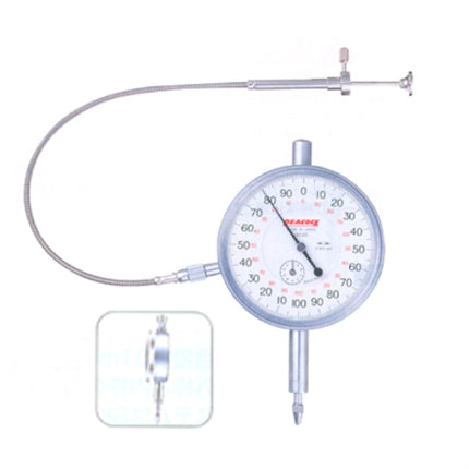 PEACOCK Dial Indicator, Release Type 25F-RE
