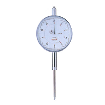 PEACOCK Dial Indicator, Large 809 80MMX0.1/D112MM