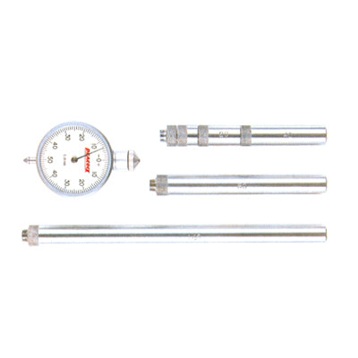PEACOCK Dial Crank Deflection Gauge (Bore Gauge) U-1