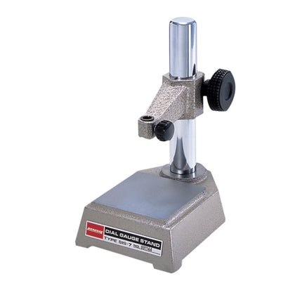 PEACOCK Dial Indicator Stand (Cast Iron Base) SIS-7
