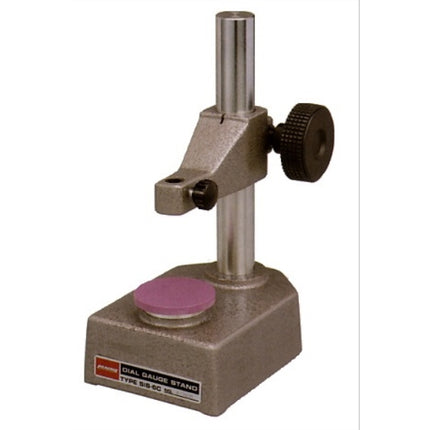 PEACOCK Dial Indicator Stand (Ceramic Anvil) SIS-6C