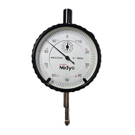 HANDO Dial Indicator M2046SM 10MMX0.01