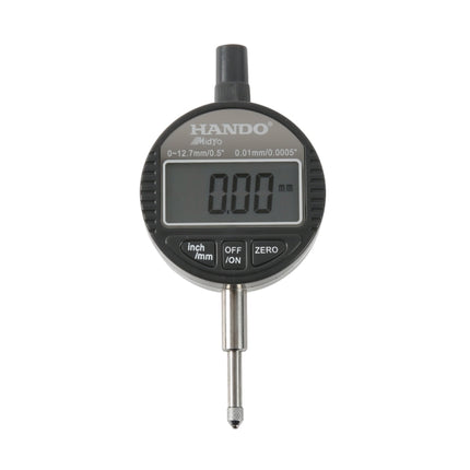 HANDO Digimatic Indicator (0.01) M543-251M 25.0MMX0.01