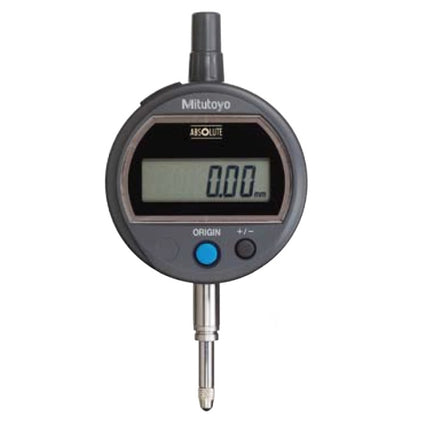 MITUTOYO Digital Indicator, Solar 543-505