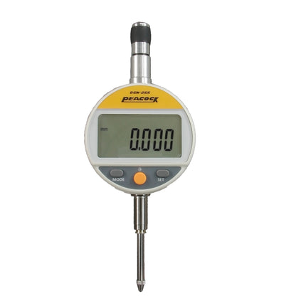 PEACOCK Digital Gauge DGN-255 25MMX0.001