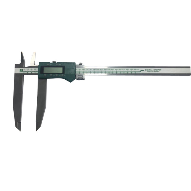 NIIGATA SEIKI Digimatic Long Jaw Caliper D-300LV