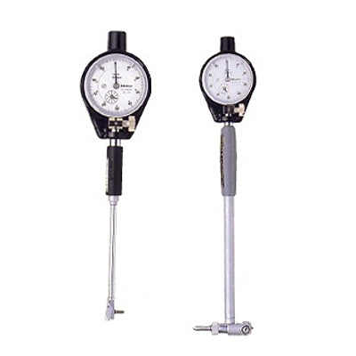 MITUTOYO Bore Gauge 511-211-20 6-10MMx0.01