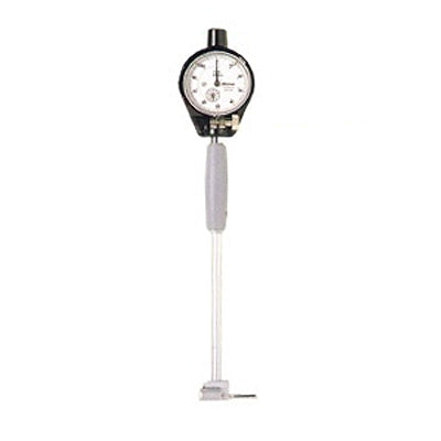 MITUTOYO Shallow Groove Bore Gauge (2046AB) 511-427-20 50-150MMx0.01