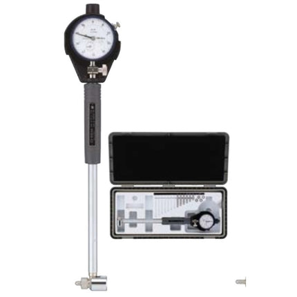 MITUTOYO Bore Gauge 511-711-20 18-35MM*0.01
