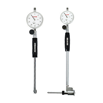 PEACOCK Bore Gauge CC-2HK 35-60mmx0.001