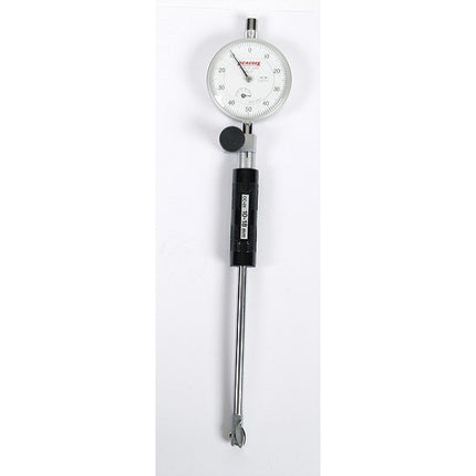 PEACOCK Bore Gauge (107F) CC-01A 10-18mmx0.01