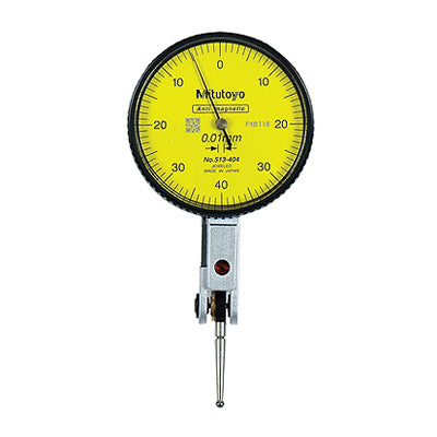 MITUTOYO Dial Indicator 513-404-10E