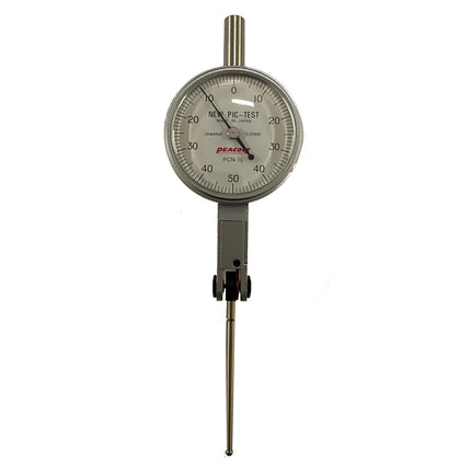 PEACOCK Dial Indicator (Stem 6*L20mm) PCN-1L-DS