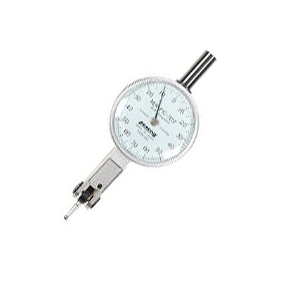 PEACOCK Dial Indicator, Non-Magnetic, Non-Conductive PCN-2U 0.28MMX0.002