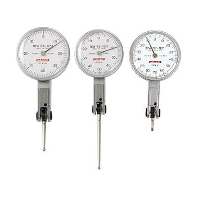 PEACOCK Dial Indicator, Large PCN-SD