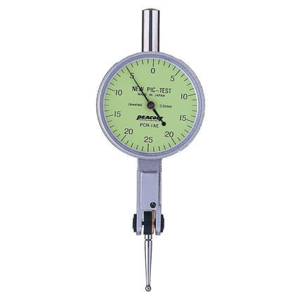 PEACOCK Low-Force Indicator (Fixed Stem 6mm) PC-1AE