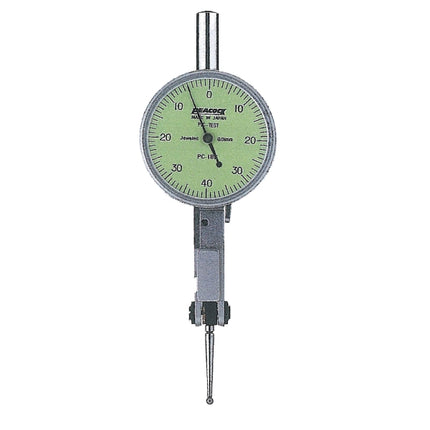 PEACOCK Ultra-Low-Pressure Indicator (Fixed Stem 6mm) PC-1BE
