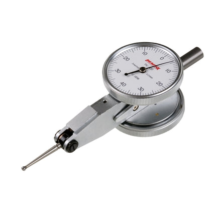 PEACOCK Dial Indicator, Double-Sided Type PC-1BW