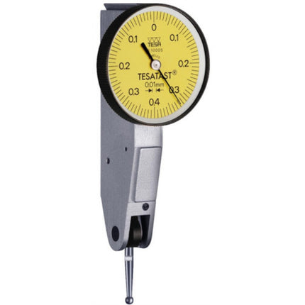 TESA Dial Indicator (TESATAST/2mm) T-S18001695