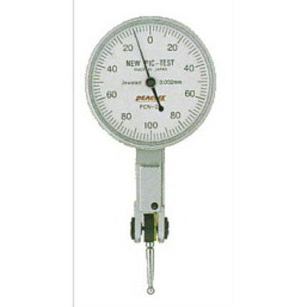 PEACOCK Dial Indicator (No Stem Holder) PCN-2BV
