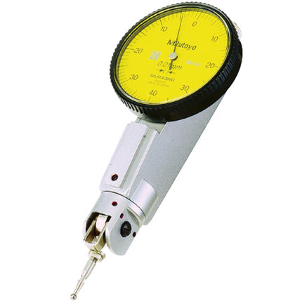 MITUTOYO Dial Indicator (Universal Type, Full Set) 513-304-10T