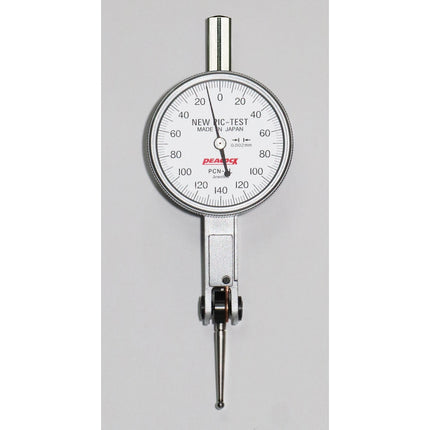 PEACOCK Dial Indicator, Point L19.61mm PCN-2L-6A