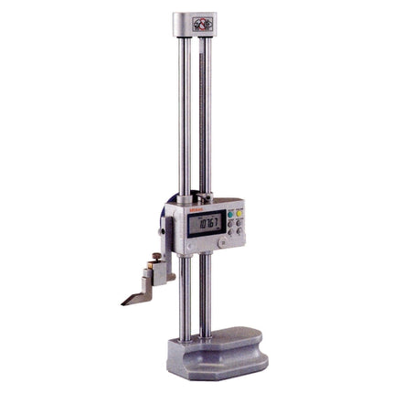 MITUTOYO Digital Height Gauge 192-613-10 300MMX0.01/0.005
