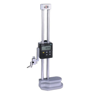 MITUTOYO Digital Height Gauge 192-615-10 1000MMX0.01