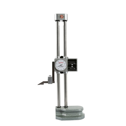 HANDO Dial Height Gauge M192-130M 300MMX0.01