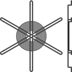 SANYO DENKI EMC Guard (109-1036)